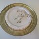 Vintage ceiling lamp Hollywood Regency style, Spain 1960