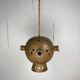 Ceramic space age suspension by Mobach Dutch 1960s