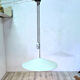 Pendant lamp by Goffredo Reggiani, Italy 1970s