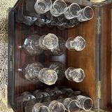 Liquor cellar