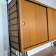 Original STRING wall unit by Nisse Strinning from the 1960s, Sweden.