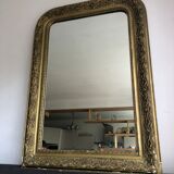 Miroir louis philippe