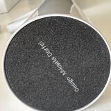 Pair of vintage IKEA Mikaela Dorfel design candlesticks