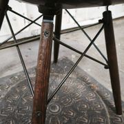 DSW Chair, Charles & Ray Eames