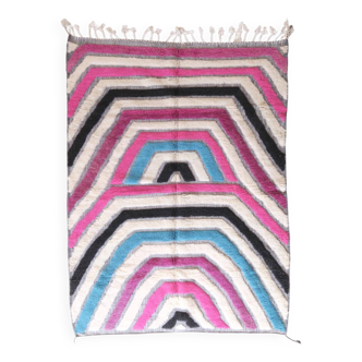 Tapis Contemporain - 273 x 201 cm
