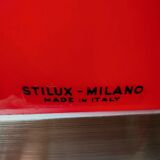 Pendant Lamp by Stilux Milano, 70s