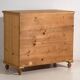 Large antique chest of drawers (circa 1920)