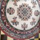 Saint-Maclou rug 135cm