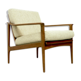 Fauteuil par Ib Kofod-Larsen 9160
