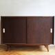 U-450 Sideboard by Jiří Jiroutek – Interiér Praha, 1960s