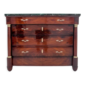 Commode Empire, France, - 1880