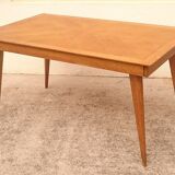 Vintage table compass legs