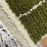 Moroccan Berber rug 2.5 x 1.5 m