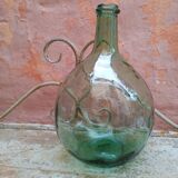 Lady Jeanne ancienne - 5 liters - height 31 cm (e)