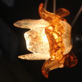 Luce Crea made in Italy floor lamp