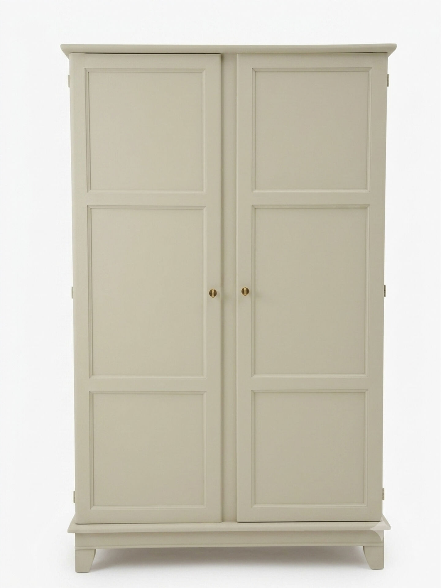 Parisian wardrobe