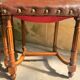 Pair of Neo-Renaissance chairs, France circa 1880