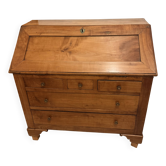 Secrétaire bois