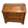 Wooden secretary