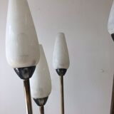 Floor lamp tripod 60 years