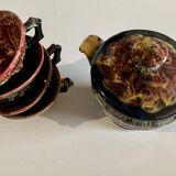 coffee service