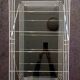Vintage coffee table - Design Max Sauze