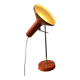 Vintage lamp from the 70s
