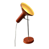 Vintage lamp from the 70s
