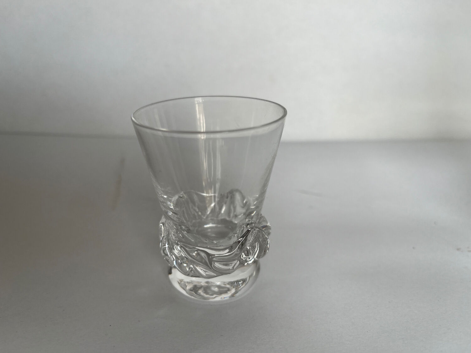 Daum liquor service sorcy model