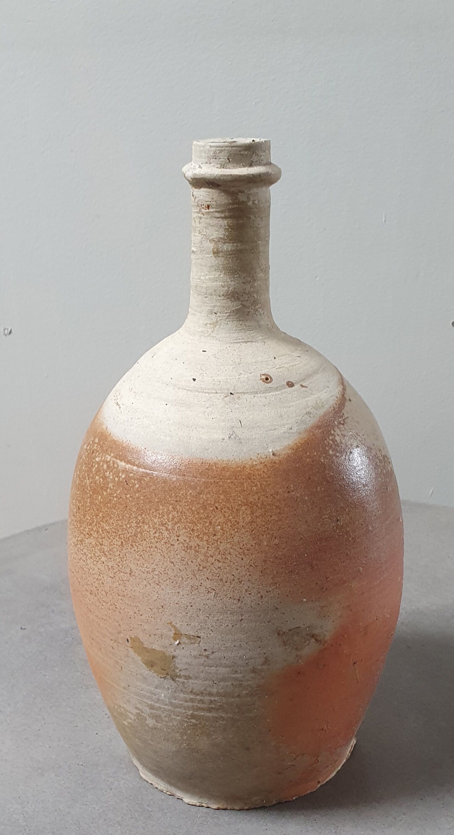 Pottery
