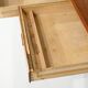 Model 200 Desk by SvenModel 200 Desk by Svendd Åge Madsen for Sigurd Hansen, Denmark 1958.