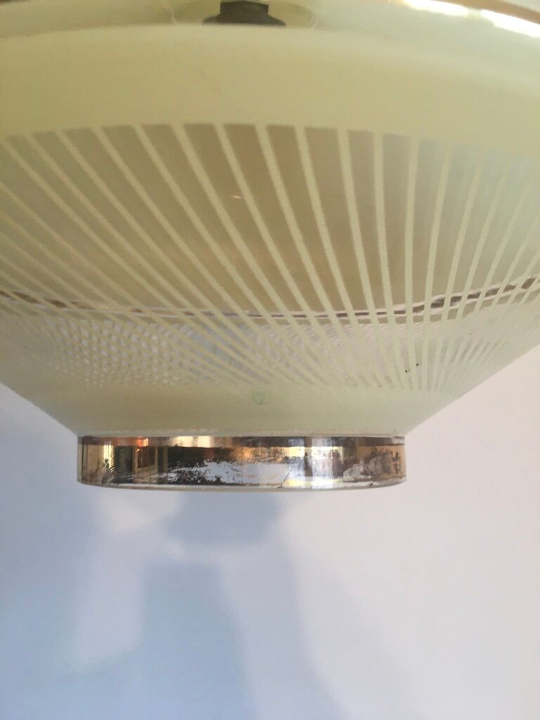 Suspension diabolo