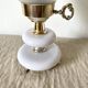 Retro vintage lamp