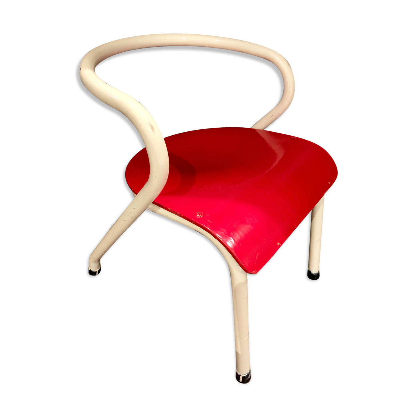 Jacques Hitier child schoolboy chair