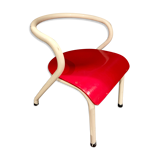 Jacques Hitier child schoolboy chair