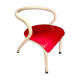 Jacques Hitier child schoolboy chair