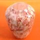 Vase (large model) Murano style marbled glass