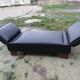 Antique bench