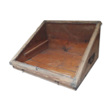 Fir window to install, XIX°