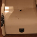 Philips Biosol Light Therapy Spot, circa 1950