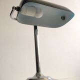 Banker office lamp