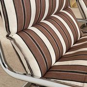 Paire de chauffeuses cantilever 1970