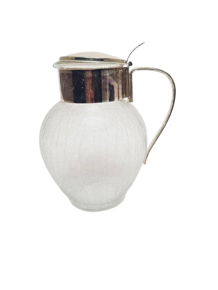 Vintage wine pitcher, Germany, 1920s