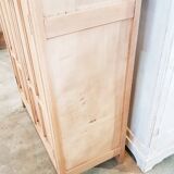 Vintage Parisian wardrobe