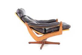Söda Galvano - Fauteuil Møbler Norvège - moderne du milieu du siècle