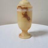 Alabaster Candy