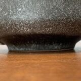 West German pottery vase from the mid-century, WGP, 1960s