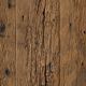 Rustic oak door leaf, 800 × 2000 mm