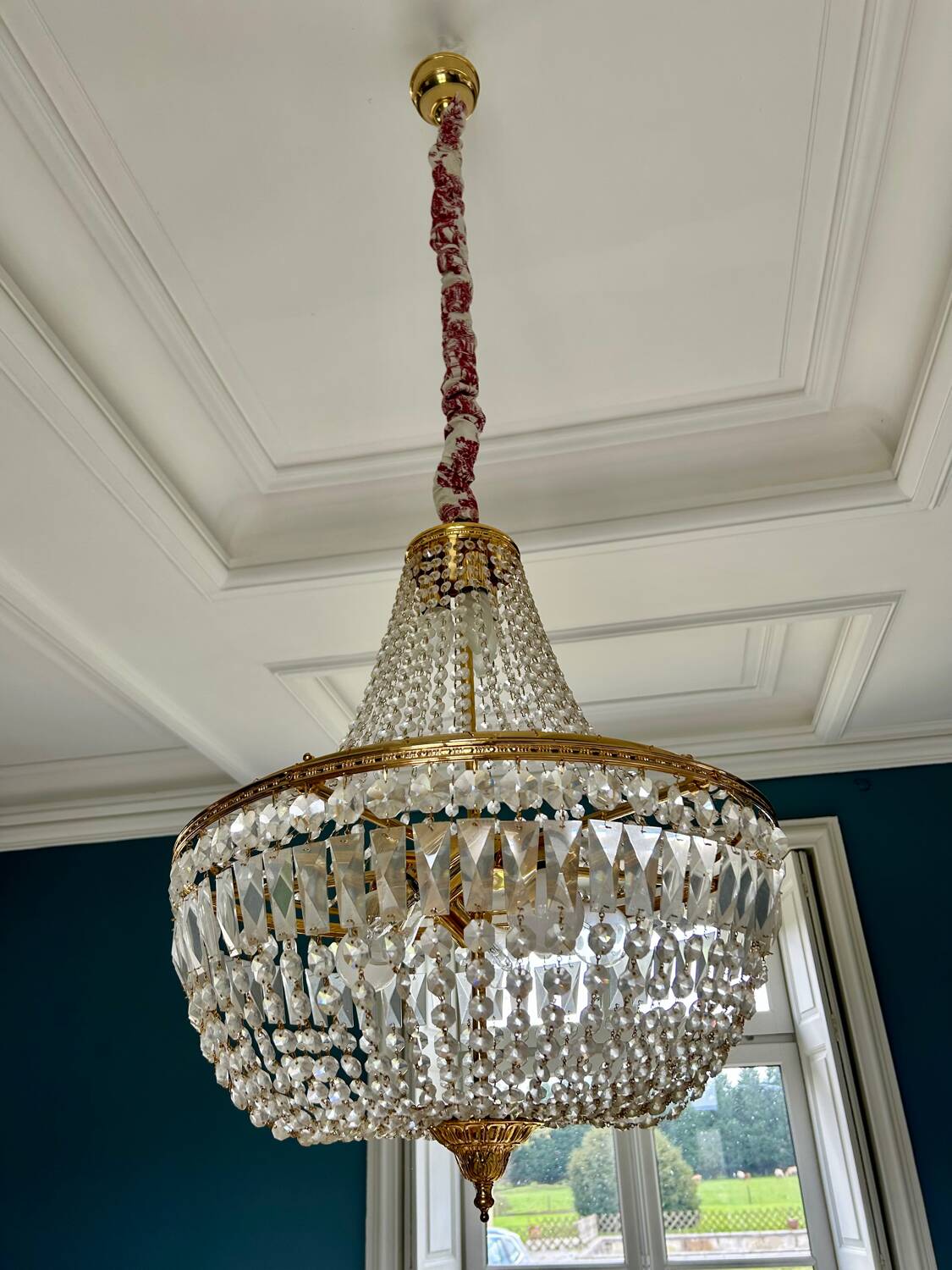 Chandelier