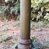 Napoleon III iron headboard L127xH144